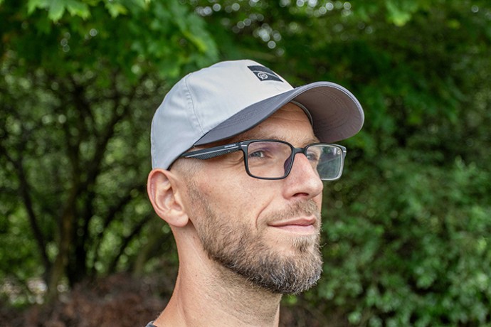 Vodootporna Šilterica Preston Waterproof Cap