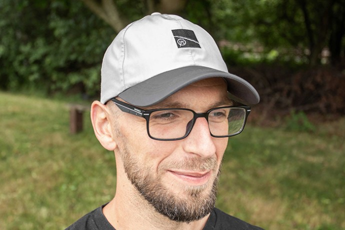 Vodootporna Šilterica Preston Waterproof Cap