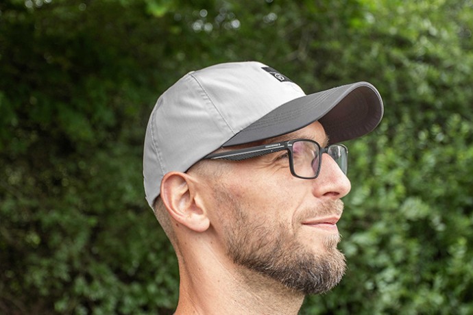 Vodootporna Šilterica Preston Waterproof Cap