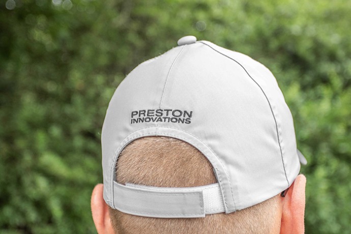 Vodootporna Šilterica Preston Waterproof Cap