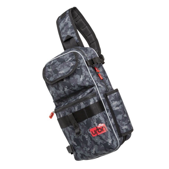 Vodootporna Torba Berkley URBN Sling Body Bag Camo