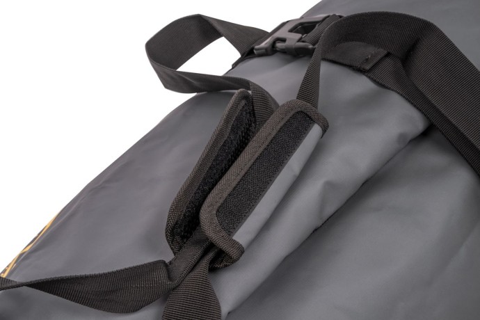 Vodootporna Torba Black Cat Cat Seal 100L WP Duffle Bag