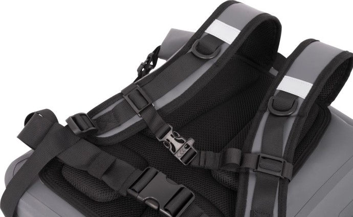 Vodootporna Torba Black Cat Cat Seal 30l WP Ruksak