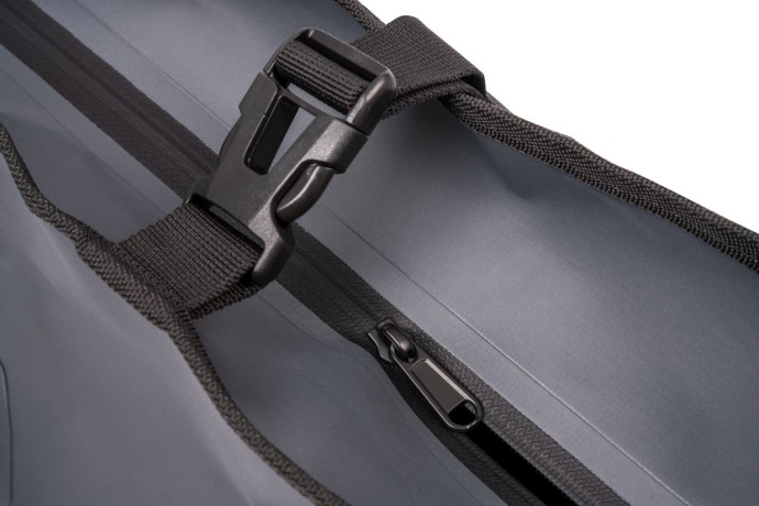 Vodootporna torba Black Cat Cat Seal 50L WP Sling Bag