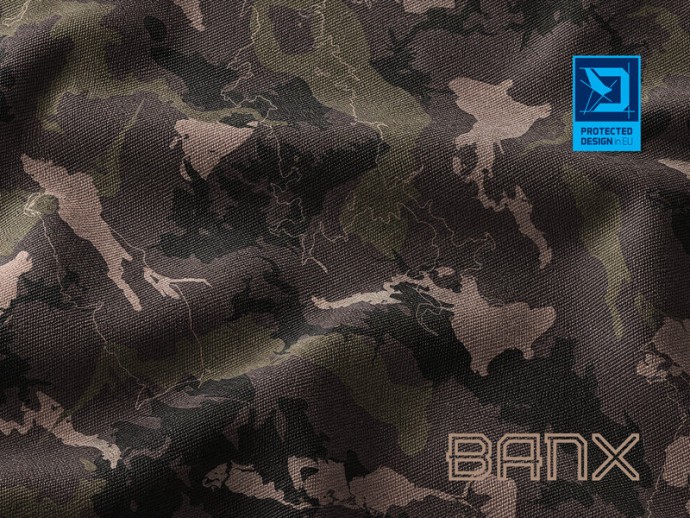 Vodootporna torba Delphin Banx Bag XL