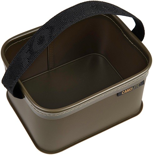 Vodootporna torba Fox Aquos Camolite Multi Bag with Insert