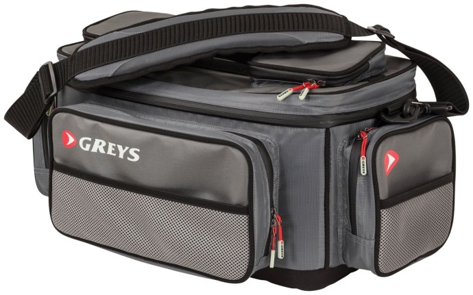Vodootporna Torba Greys Bank Bag