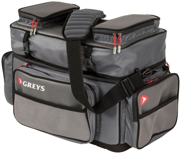 Vodootporna Torba Greys Boat Bag