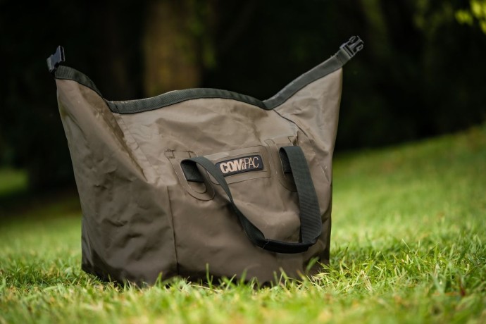 Vodootporna Torba Korda Compac Dry Bag - Small