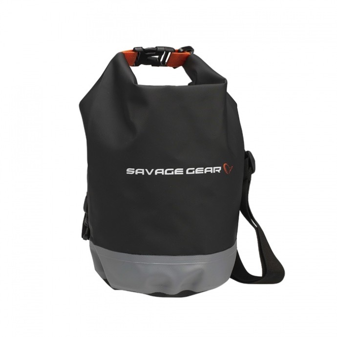 Vodootporna Torba Savage Gear Waterproof Rollup Bag 5l