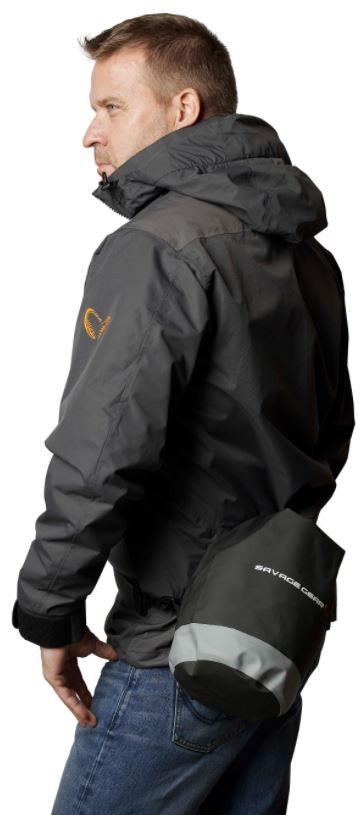Vodootporna Torba Savage Gear Waterproof Rollup Bag 5l