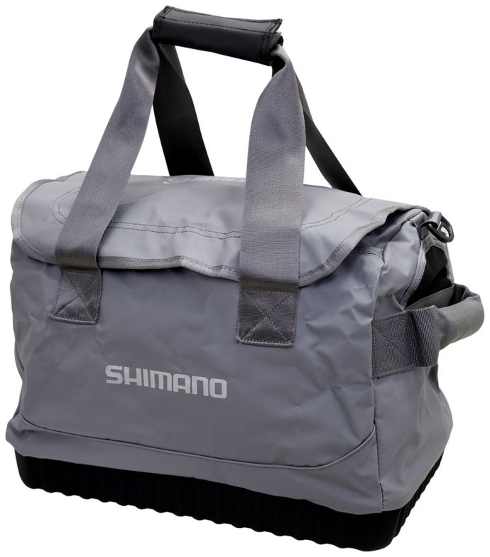 Vodootporna Torba Shimano Banar Bag Medium 40x25x28cm