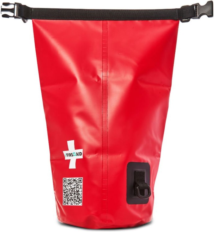 Vodootporna torba Survival Dry Bag 10l
