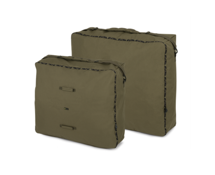 Vodootporna Torba za Ležaljku Avid Carp RVS Bedchair Bag