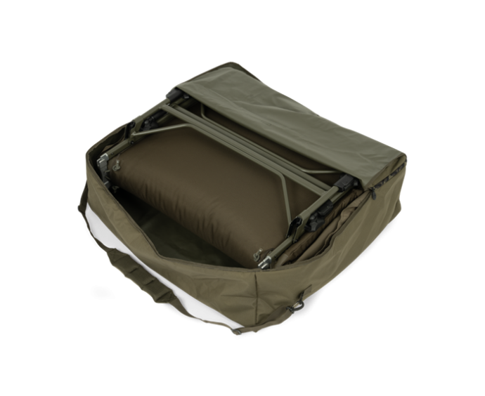 Vodootporna Torba za Ležaljku Avid Carp RVS Bedchair Bag