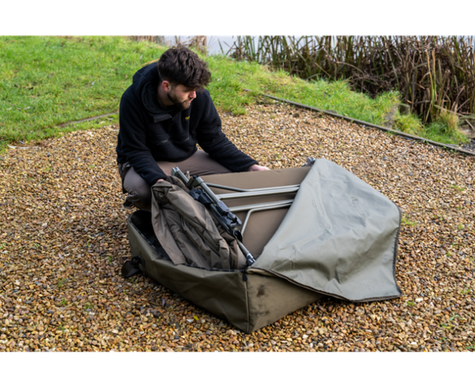 Vodootporna Torba za Ležaljku Avid Carp RVS Bedchair Bag