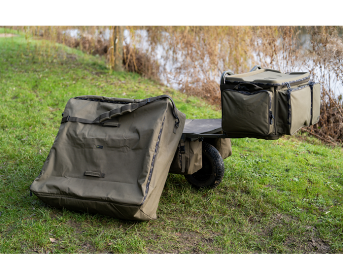 Vodootporna Torba za Ležaljku Avid Carp RVS Bedchair Bag