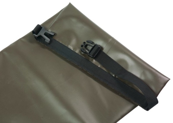 Vodootporna torba za podmetač Sensas Pro Tec EVA Stinky Bag