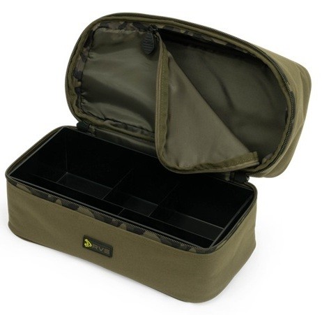 Vodootporna torbica Avid RVS Double-Sided Tackle Organiser