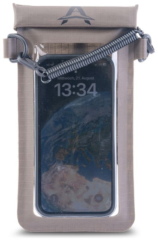 Vodootporna Torbica za Telefon Anaconda WP-Smartphone Cover 21x11cm