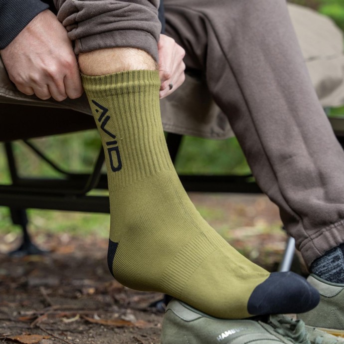 Vodootporne Čarape Avid Hydro-Force Waterproof Socks