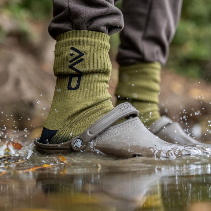 Vodootporne Čarape Avid Hydro-Force Waterproof Socks