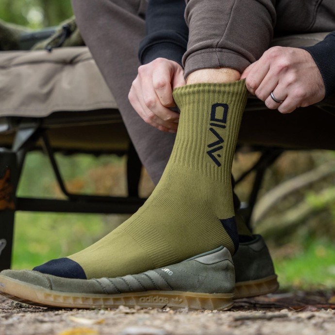 Vodootporne Čarape Avid Hydro-Force Waterproof Socks