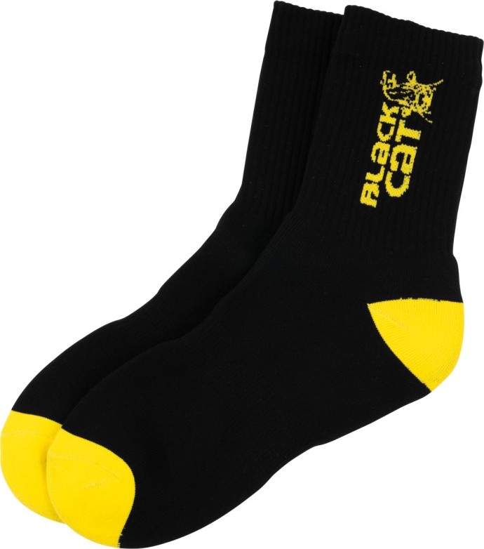 Vodootporne čarape Black Cat Cat Shield Waterproof Socks