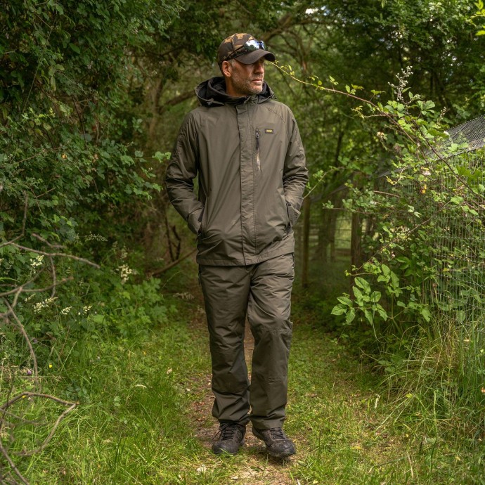 Vodootporni komplet Avid Revolve Waterproof Suit