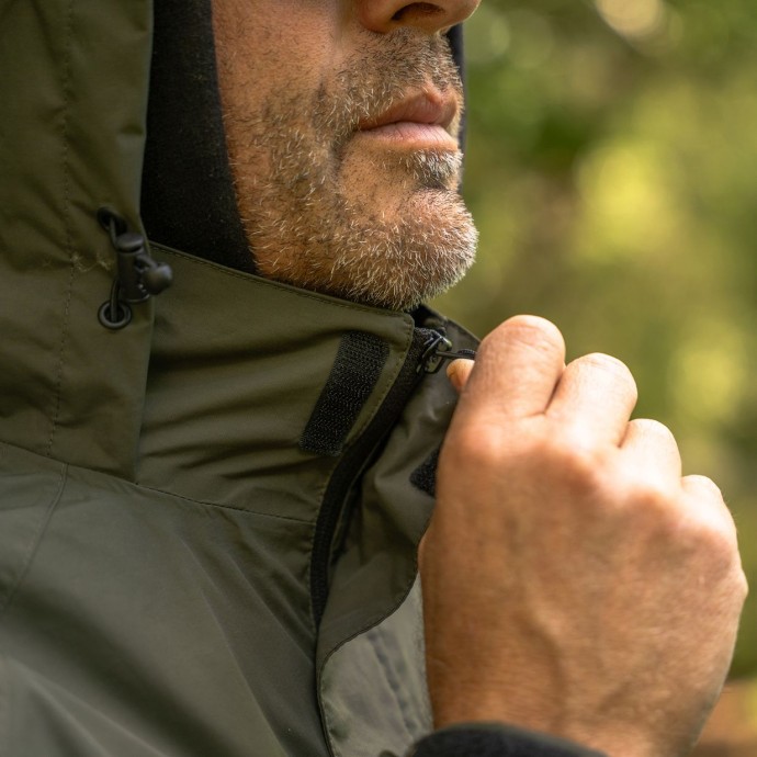 Vodootporni komplet Avid Revolve Waterproof Suit