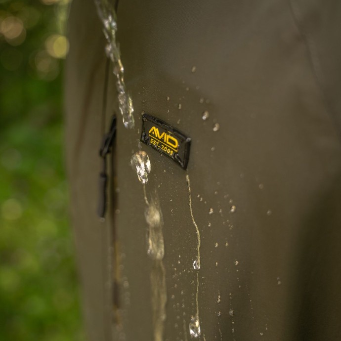 Vodootporni komplet Avid Revolve Waterproof Suit