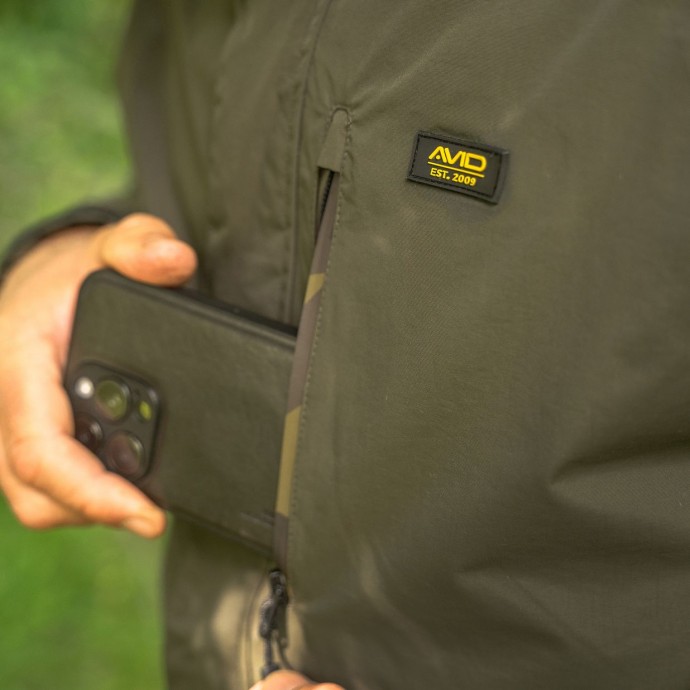 Vodootporni komplet Avid Revolve Waterproof Suit