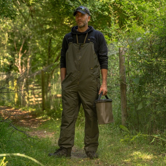 Vodootporni komplet Avid Revolve Waterproof Suit