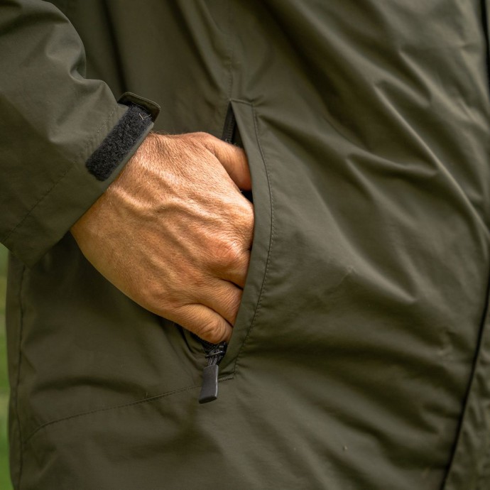 Vodootporni komplet Avid Revolve Waterproof Suit