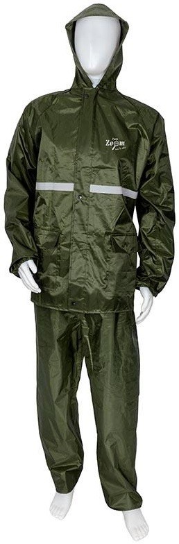 Vodootporni komplet Carp Zoom Tornado