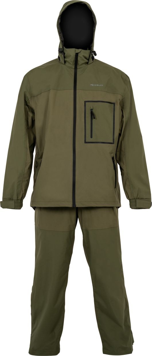 Vodootporni komplet Korum Superseal Waterproof Suit