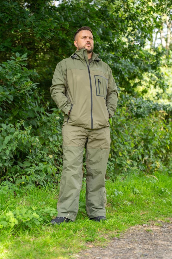 Vodootporni komplet Korum Superseal Waterproof Suit