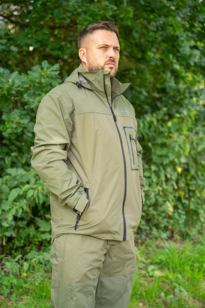 Vodootporni komplet Korum Superseal Waterproof Suit