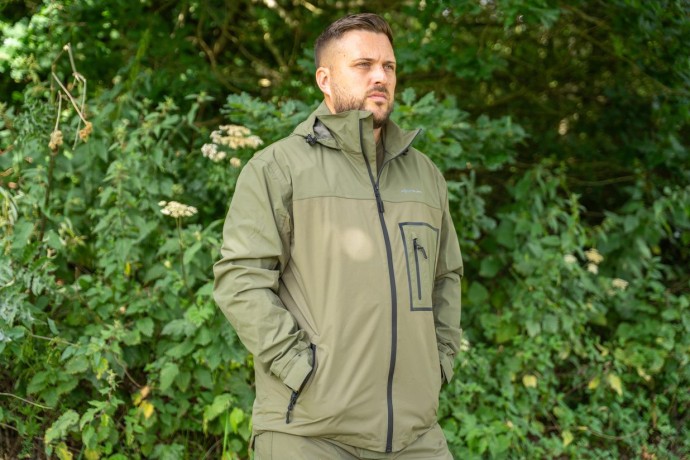 Vodootporni komplet Korum Superseal Waterproof Suit