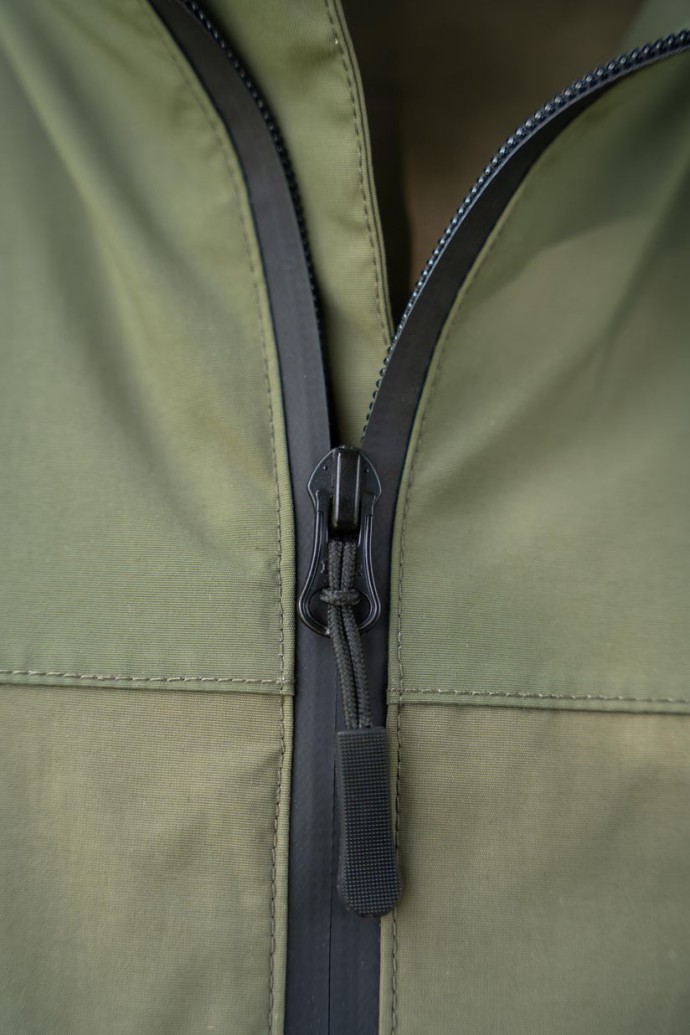Vodootporni komplet Korum Superseal Waterproof Suit