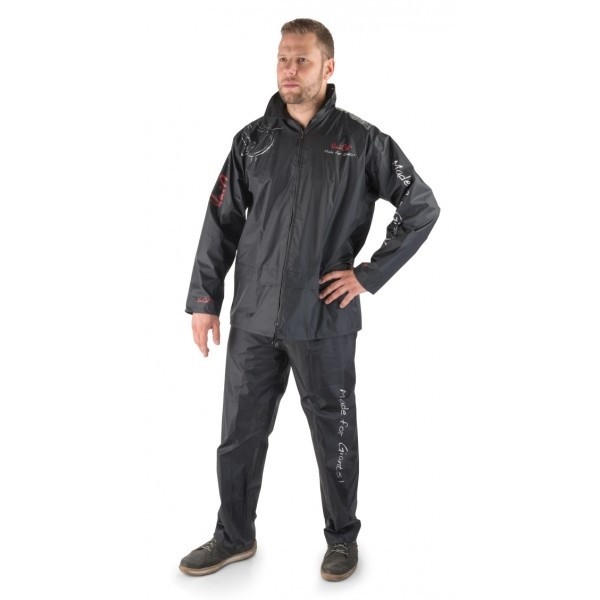 Vodootporni komplet Uni Cat Movie Suit
