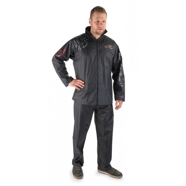 Vodootporni komplet Uni Cat Movie Suit
