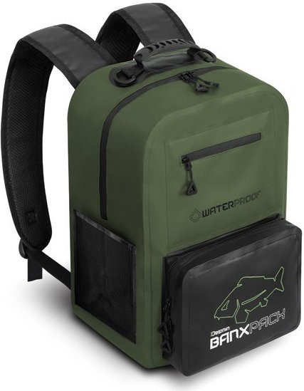 Vodootporni Ruksak Delphin BanxPACK XL