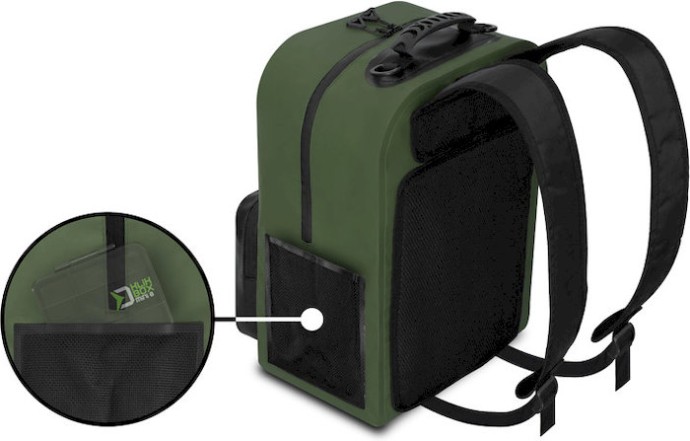 Vodootporni Ruksak Delphin BanxPACK XL