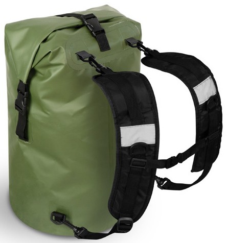 Vodootporni ruksak Delphin HydroPAX 30l