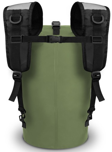 Vodootporni ruksak Delphin HydroPAX 30l