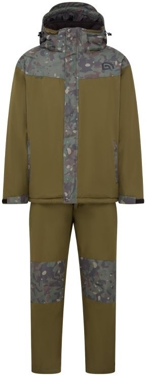 Vodootporni Zimski Komplet Trakker 2-dijelni CR Camo 2-Piece Suit