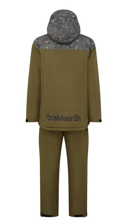 Vodootporni Zimski Komplet Trakker 2-dijelni CR Camo 2-Piece Suit