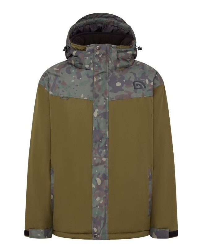 Vodootporni Zimski Komplet Trakker 2-dijelni CR Camo 2-Piece Suit
