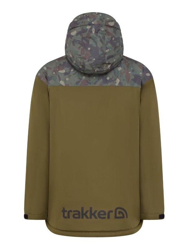 Vodootporni Zimski Komplet Trakker 2-dijelni CR Camo 2-Piece Suit